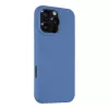 Tactical MagForce Velvet Smoothie Back Cover voor Apple iPhone 16 Pro Max - zwart