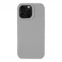 Tactical Back Cover MagForce Velvet Smoothie voor Apple iPhone 16 Pro Max – Foggy