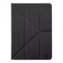 Tactical Tablet Universele Book-Cover 9-11 inch zwart