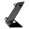 Tactical Tablet Universele Book-Cover 9-11 inch zwart