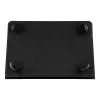 Tactical Tablet Universele Book-Cover 9-11 inch zwart