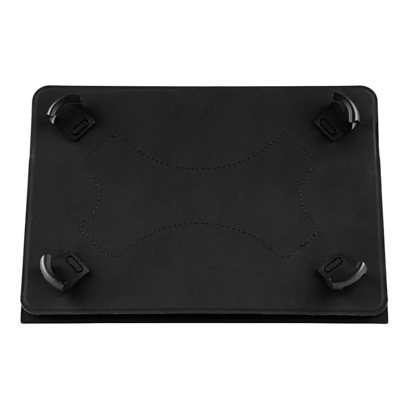 Tactical Tablet Universele Book-Cover 9-11 inch zwart