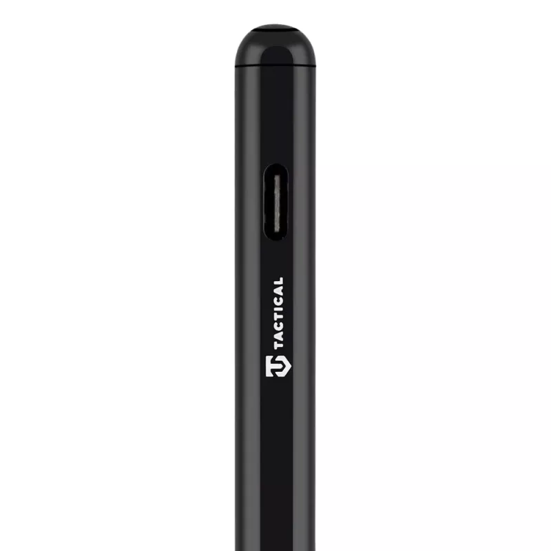 Tactical Roger Pencil Pro 2.0 digitale styluspen zwart