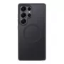 Tactische achterkanthoes MagForce Hyperstealth Galaxy S25 Ultra Asphalt