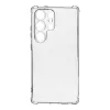 Tactical Back Cover TPU Plyo voor Samsung Galaxy S25 Ultra transparant