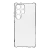 Tactical Back Cover TPU Plyo voor Samsung Galaxy S25 Ultra transparant