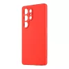 Backcover Tactical Velvet Smoothie Galaxy S25 Ultra Chilli
