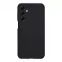 Tactical Back Cover Velvet Smoothie voor Samsung Galaxy A16 4G/5G - Asphalt