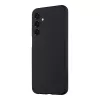 Tactical Back Cover Velvet Smoothie voor Samsung Galaxy A16 4G/5G - Asphalt