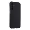 Tactical Back Cover Velvet Smoothie voor Samsung Galaxy A16 4G/5G - Asphalt