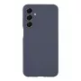 Tactical Back Cover Velvet Smoothie voor Samsung Galaxy A16 4G/5G - zwart