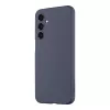 Tactical Back Cover Velvet Smoothie voor Samsung Galaxy A16 4G/5G - zwart