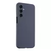 Tactical Back Cover Velvet Smoothie voor Samsung Galaxy A16 4G/5G - zwart