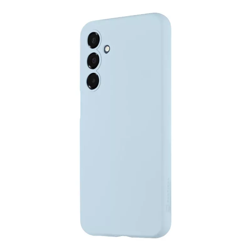 Tactical Back Cover Velvet Smoothie voor Samsung Galaxy A16 4G/5G – Maldives