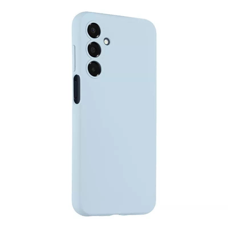 Tactical Back Cover Velvet Smoothie voor Samsung Galaxy A16 4G/5G – Maldives