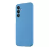 Tactical Back Cover Velvet Smoothie voor Samsung Galaxy A25 5G - zwart