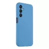Tactical Back Cover Velvet Smoothie voor Samsung Galaxy A25 5G - zwart