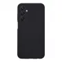 Tactical Back Cover Velvet Smoothie voor Samsung Galaxy A25 5G - Asphalt (donkergrijs)