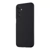 Tactical Back Cover Velvet Smoothie voor Samsung Galaxy A25 5G - Asphalt (donkergrijs)