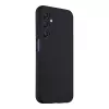 Tactical Back Cover Velvet Smoothie voor Samsung Galaxy A25 5G - Asphalt (donkergrijs)