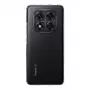 Tactical Back Cover TPU voor Xiaomi Redmi Note 14 Pro 5G transparant
