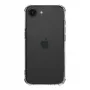 Tactical Back Cover TPU Plyo voor iPhone 16e/17e transparant