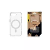 Tactical Back Cover MagForce iPhone 16e/17e transparant