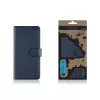 Tactical Book Cover Field Notes iPhone 16e/17e marineblauw