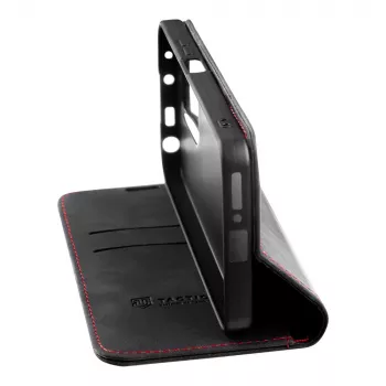 Tactical Book Cover Xproof iPhone 16e/17e Black Hawk