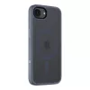Tactical Back Cover MagForce Hyperstealth voor iPhone 16e/17e diepblauw