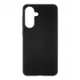 Tactical Back Cover TPU voor Samsung Galaxy A36 5G zwart