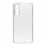 Tactical Back Cover TPU Plyo Galaxy A36 5G transparant