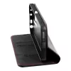 Tactical Book Cover Xproof Galaxy A36 5G Black Hawk