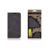 Tactical Book Cover Xproof Galaxy A36 5G Black Hawk