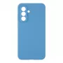 Tactical Back Cover Velvet Smoothie voor Samsung Galaxy A36 5G - zwart