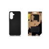 Tactical Back Cover TPU voor Samsung Galaxy A56 5G zwart