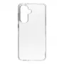 Tactical Back Cover TPU voor Samsung Galaxy A56 5G transparant