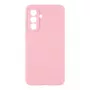 Tactical Back Cover Velvet Smoothie voor Samsung Galaxy A56 5G Pink Panther