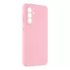 Tactical Back Cover Velvet Smoothie voor Samsung Galaxy A56 5G Pink Panther