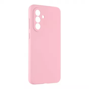 Tactical Back Cover Velvet Smoothie voor Samsung Galaxy A56 5G Pink Panther