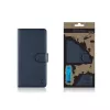 Tactical Book Cover Field Notes voor Samsung Galaxy A26 5G - blauw