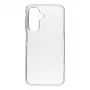 Tactical Back Cover TPU Galaxy A26 5G transparant