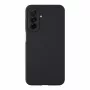 Tactical Back Cover Velvet Smoothie voor Samsung Galaxy A26 5G - Asphalt