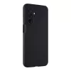 Tactical Back Cover Velvet Smoothie voor Samsung Galaxy A26 5G - Asphalt