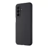 Tactical Back Cover Velvet Smoothie voor Samsung Galaxy A26 5G - Asphalt