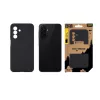 Tactical Back Cover Velvet Smoothie voor Samsung Galaxy A26 5G - Asphalt