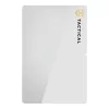 Tactical Glass Shield voor Galaxy A9+ Clear