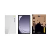 Tactical Glass Shield voor Galaxy A9+ Clear