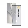Tactical Glass Shield 5D voor Xiaomi 15 Pro 5G/15 Ultra 5G zwart