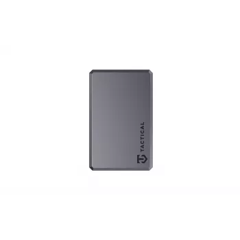 Tactical MagForce Relief 10000mAh draadloze powerbank zwart